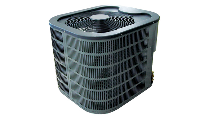 13 SEER Air Conditioner